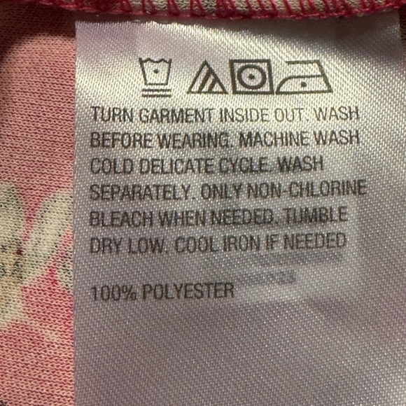 TWR HLL Long Sleeve Shirtdress with Belt - Picture 11 of 11